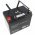 Multipower MP36-12C 12V 36Ah AGM �lom-zsel�s