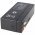 Multipower MP3-8 8V 3000mAh Akkumul�tor AGM �s �lom-zsel�s