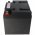 Multipower MP45-12 12V 45Ah M6 csavaros csatlakoz� AGM �lom-zsel�s
