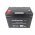 Helyettes�t� Akkumul�tor Multipower MP75-12C 12,0V 75Ah 2db/csomag AS E450F AGM �lom