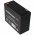 Multipower MP7-6S WP7-6S 6,0V 7000mAh Akkumul�tor AGM �lom-zsel�s