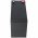 Multipower MP8-12C WP8-12 12V 8Ah Akkumul�tor Faston 6,3mm AGM �lom-zsel�s