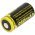 Nitecore NC-NL169 NL169 16340 3,7V 950mAh Akkumul�tor Li-Ion