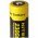 NiteCore NL183 18650 3,7V 2300mAh Akkumul�tor CR18650 Li-Ion