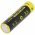 Nitecore NL1410 14500 Akkumul�tor 3,7V 1000mAh Li-Ion
