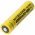Nitecore NL1840 18650 Akkumul�tor 3,6V 4000mAh Li-Ion