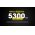 Nitecore 21700 NL2153HP Akkumul�tor 3,6V 5300mAh Li-Ion