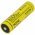 Nitecore NL2160 21700 3,6V 6000mAh Akkumul�tor Li-Ion