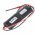 Helyettes�t� Akkumul�tor Blessing 015.104.004 v�szvil�g�t�s 4,8V Akkumul�torpakk k�bellel JST-VHR csatlakoz�