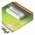 Panasonic AAA (Micro) Akkumul�tor 1,2V 800mAh 2db/csomag NiMH DECT telefon