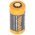 Fenix CR123A 3,7V 700mAh �jrat�lthet� l�tium ion Akkumul�tormul�tor