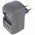 Helyettes�t� Akkumul�tor CR-P2P PowerSet CR-P2 6V 600mAh t�lt�vel Li-Ion