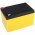 SUN SB12-12LV0 12V 12Ah �lom Akkumul�tor
