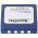 Helyettes�t� Akkumul�tor Abitron TGA TGB KH68302500 6V 800mAh daru vez�rl� t�vvez�rl� NiMH