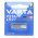 Varta alk�li elem 12V 20mAh V27A