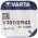 Varta V301 SR43 1,55V 110mAh �raelem