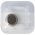 Varta V373 SR916SW 373 gombelem 1,55V 9,5x1,6mm Ez�st-oxid