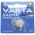 Varta V625U alk�li elem 1,5V PX625 LR9