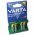 Varta Ready2use 56703 AAA (mikro) Akkumul�tor 1,2V 800mAh 4db/csomag NiMH