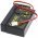 KungLong WP0.8-12 12V 0,8Ah JST-csatlakoz�s AGM/�lom-zsel�s Akkumul�tor