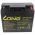 Kung Long WP18-12I 12V 18Ah Akkumul�tor AGM �lom-zsel�s