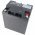 Panasonic LC-P1224APG (ehem. LC-X1224APG) 12V 24Ah Akkumul�tor VdS G198049 AGM �lom-zsel�s