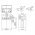 Panasonic LC-XC1228P 12V 28Ah Cycle Akkumul�tor AGM �lom-zsel�s