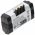 Helyettes�t� Akkumul�tor BMW telematika-vez�rl�egys�g 8V 330mAh 84102447710 2447710-01 Li-Ion
