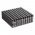 Ansmann alk�li elem Mignon AA, LR06 1, 5 V, 100 darabos takar�kos csomag