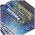 Panasonic Evolta AA ceruzaelem 1,5V 2db/csomag alk�li