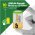 GP D (g�li�t) 1,5V 4db/csomag hagyom�nyos elem alk�li