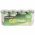 GP Alkaline Super C (b�bi m�ret) 1,5V 4db/csomag hagyom�nyos elem alk�li