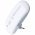 Heitech LED �jjeli l�mpa PIR mozg�s- �s s�t�ts�g�rz�kel�vel 7 LED 230V 1,8W eur�dug�s belt�ri
