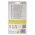 Heitech COB fali l�mpa 2W 100lm vezet�k n�lk�li 3xAAA (mikro) elemekkel feh�r