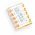Varta alk�li mikro elem AAA LR03 1.5V 12db/csomag