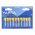 Varta alk�li ceruzaelem AA LR06 1.5V 10db/csomag