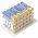 Varta alk�li elem AA LR06 1.5V 24db/csomag