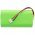 Helyettes�t� Akkumul�tor Polycom Soundstation 2W 7,4V 2200mAh 2200-07803-001 L02L40501 DECT telefon Li-Ion