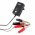 Ansmann ALCS 2-12 2V/6V/12V 400mA t�lt� Akkumul�tor 1,2Ah-40Ah
