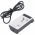 Ansmann Comfort Mini gyors t�lt� 1-2 NiMH AAA (mikro) �s AA Mignon ceruza USB bemenet