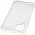 Huawei Nova 6 SE �tl�tsz� TPU szilikon l�gp�rn�s tok s�rgul�sg�tl�