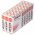 Alk�li elem AAA 1,5V 24db/csomag