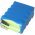 Helyettes�t� Akkumul�tor 12V 900mAh Akkumul�torpakk automata ajt� kapunyit� 2x4,8mm Faston NiMH