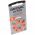 Rayovac HA13 PR48 hall�k�sz�l�k elem 6+2 ingyen 8db/csomag