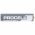 Duracell Procell Constant AAA (mikro) LR03 1.5V 10db/csomag hagyom�nyos elem alk�li