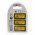 Ansmann 2in1 l�zerpointer kulcstart�val 3db/csomag LR41 gomb