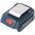 Bosch GAA 18V-24 2db USB adapter 18V Li-ion Akkumul�torkhoz