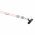 Ansmann Lanyard t�lt�k�bel USB-C Lightning 1,2m r�zsasz�n tablet kompatibilis