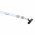 Ansmann Lanyard USB-C Lightning t�lt�k�bel 1,2m 27W k�k tablet iPhone