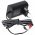 Multipower DL12-1 dug�s t�lt� 13,8V 1A Faston 6,3mm Akkumul�tor 1Ah-24Ah �lom